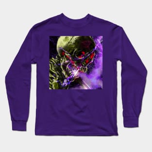 COLLECTED Long Sleeve T-Shirt